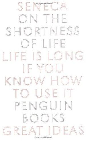 On the Shortness of Life