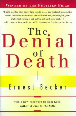 The Denial of Death