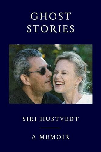 Ghost Stories by Siri Hustvedt